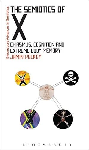 Cover of The Semiotics of X