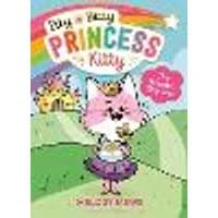 Cover of Itty Bitty Princess Kitty: The Newest Princess Volume 1