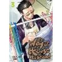 Cover of The Way of the Househusband, Vol. 3 Volume 3