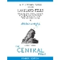 Cover of The Central Fells Volume 3