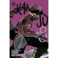 Cover of Kaiju No. 8, Vol. 12 Volume 12