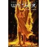 Cover of The Witcher Volume 6: Witch's Lament