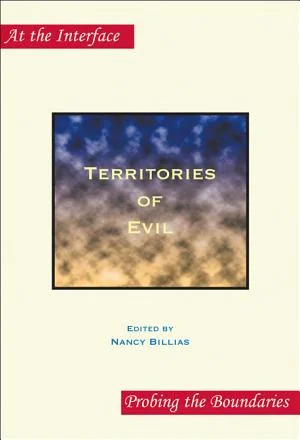 Cover of Territories of Evil