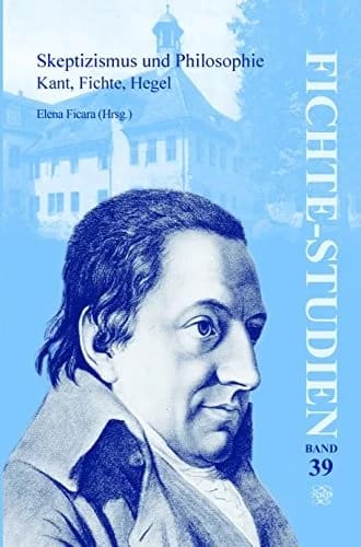 Cover of Skeptizismus und Philosophie