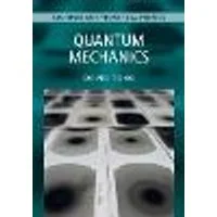 Cover of Quantum Mechanics: Volume 3