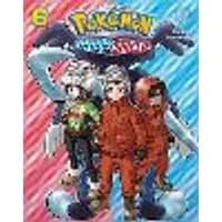 Cover of Pokémon: Sword & Shield, Vol. 6 Volume 6