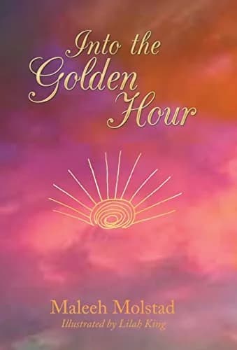 Cover of Into the Golden Hour