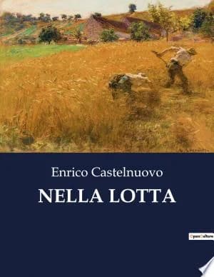 Cover of Nella Lotta