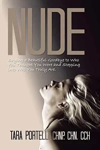 Cover of Nude