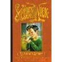 Cover of Lucinda's Secret Volume 3