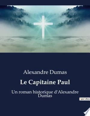 Cover of Le Capitaine Paul