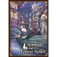 Cover of Somali and the Forest Spirit Vol. 2