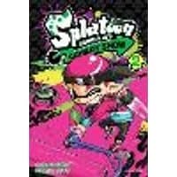 Cover of Splatoon: Squid Kids Comedy Show, Vol. 2 Volume 2