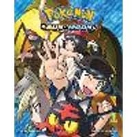 Cover of Pokémon: Sun & Moon, Vol. 1 Volume 1