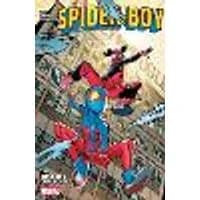 Cover of Spider-Boy Vol. 3: The Dragon's Challenge