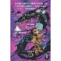 Cover of Sea of Stars Volume 1: Lost in the Wild Heavens