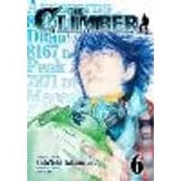 Cover of The Climber, Vol. 6 Volume 6