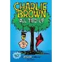 Cover of Charlie Brown: All Tied Up Volume 13