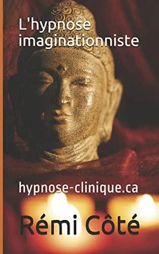 Cover of L'hypnose imaginationniste