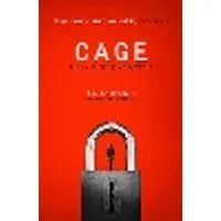Cover of Cage Volume 3