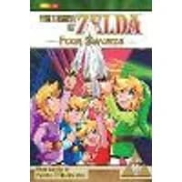 Cover of The Legend of Zelda, Vol. 7 Volume 7