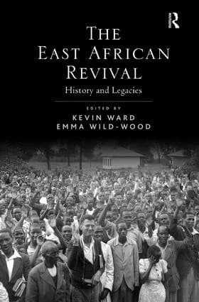 Cover of The East African Revival