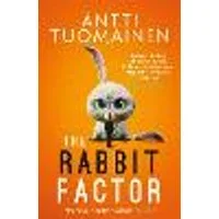Cover of The Rabbit Factor Volume 1