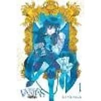 Cover of The Case Study of Vanitas, Vol. 1