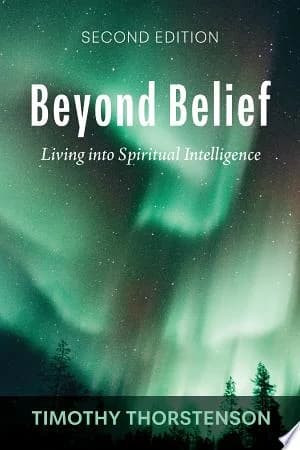 Cover of Beyond Belief, Second Edition