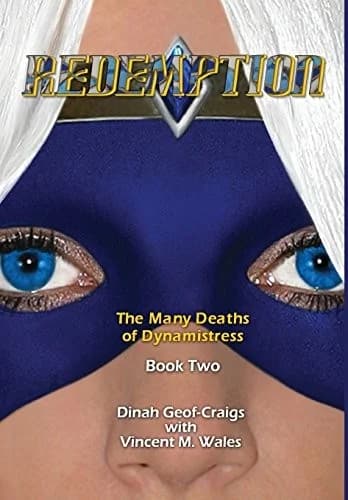 Cover of Redemption