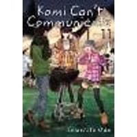 Cover of Komi Can't Communicate, Vol. 11 Volume 11