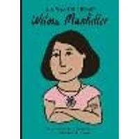 Cover of Wilma Mankiller Volume 84