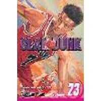 Cover of Slam Dunk, Vol. 23 Volume 23