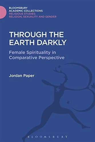 Cover of Through the Earth Darkly