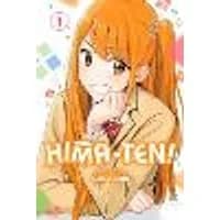Cover of Hima-Ten!, Vol. 1 Volume 1