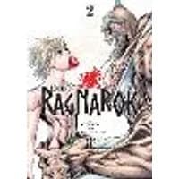 Cover of Record of Ragnarok, Vol. 2 Volume 2