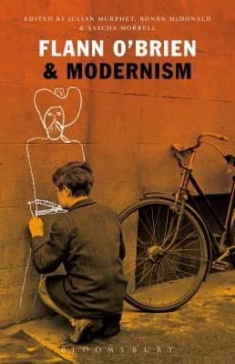 Cover of Flann O'Brien & Modernism