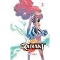 Cover of Radiant, Vol. 3 Volume 3