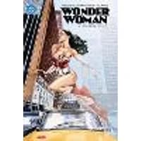 Wonder Woman by Greg Rucka Omnibus