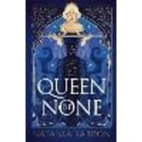 Cover of Queen of None Volume 1
