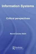 Cover of Information Systems