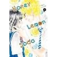 Cover of Honey Lemon Soda, Vol. 8