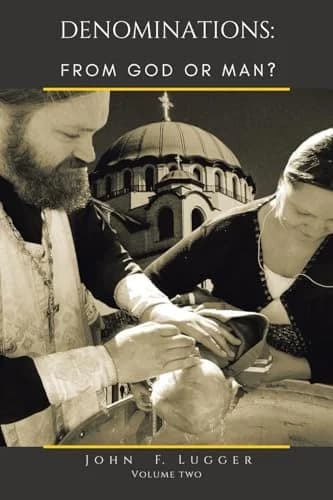Cover of Denominations