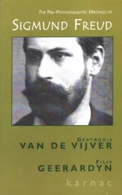 Cover of The Pre-Psychoanalytic Writings of Sigmund Freud