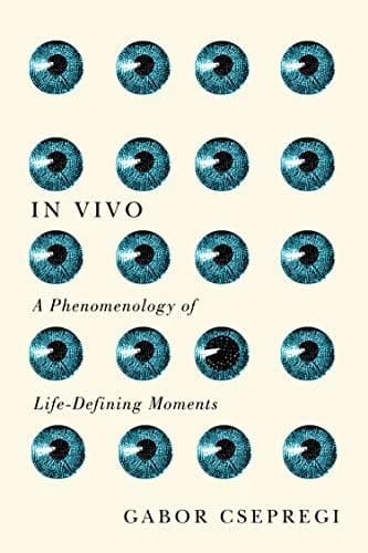 Cover of In Vivo