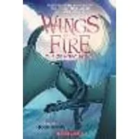 Cover of Moon Rising (Wings of Fire Graphic Novel #6)