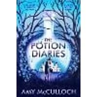 Cover of The Potion Diaries Volume 1