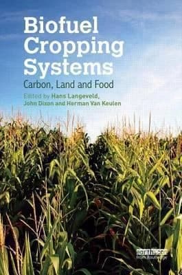 Cover of Biofuel Cropping Systems