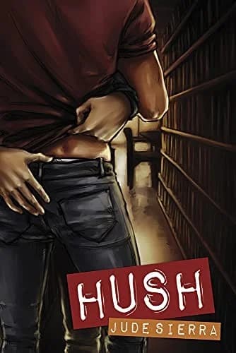 Cover of Hush