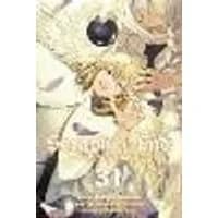 Cover of Seraph of the End, Vol. 31 Volume 31